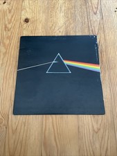 Rare vinyle 33t - Pink Floyd -