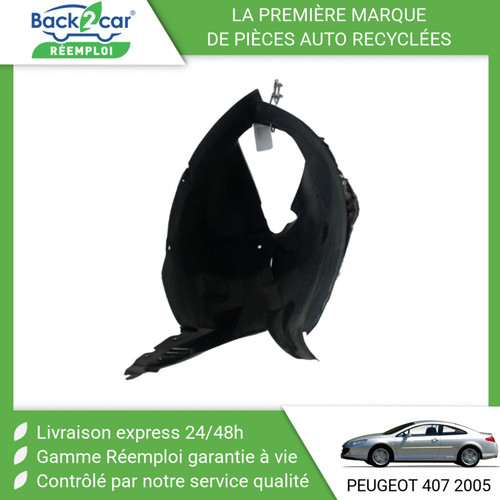 Pare boue avant gauche - 🏆,