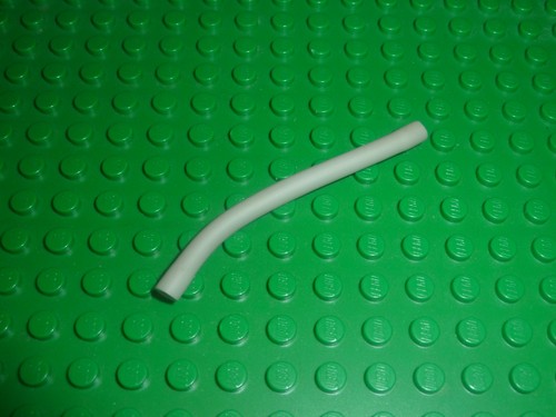 Lego oldgray hose pneumatic - oldgray,
