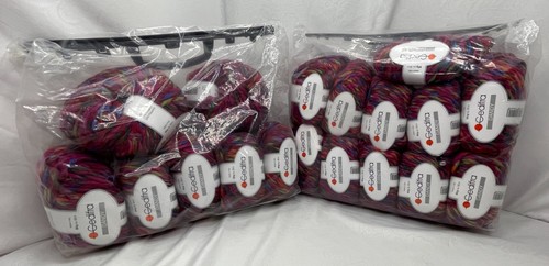 Nos vintage gedifra dandy yarn - vintage,