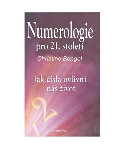 Numerologie pro století - numerologie,