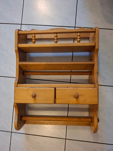 Superbe étagère en - étagère,