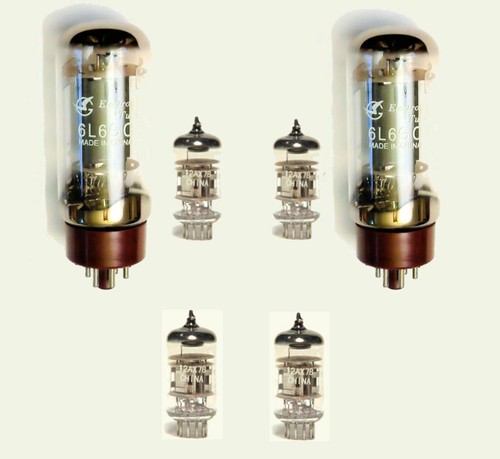 6l6 12ax7 ecc83 - 12ax7/ecc83, tube
