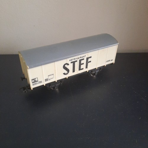 Fobbi wagon réfrigérant - fobbi, ho