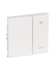 Doigt de commande blanc pour