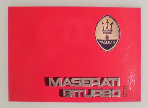 Libretto servizio di - libretto,