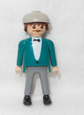 PLAYMOBIL  - HOMME GRAND-PÈRE