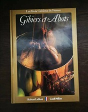 GAULT MILLAU 1987 Gibiers Et