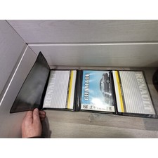 Renault R19 Chamade - 1989 - Manuel Notice COMPLET NEUF Conduite et entretien NE