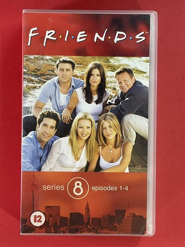 Friends series episodes - friends,,