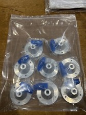 B&W Nautilus Speakers