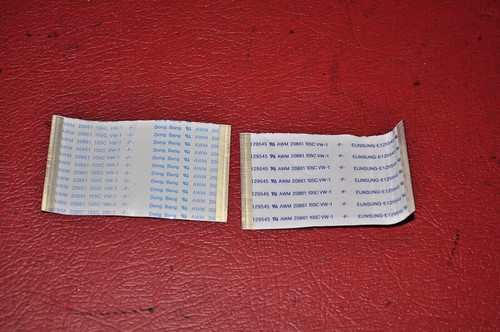 Câble con lvds paire pour - câble,