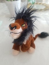 Vintage 90s HTF The Lion King