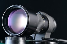 Nikon nikkor if - nikkor,