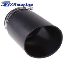 78458A1 Exhaust Tube Bellow