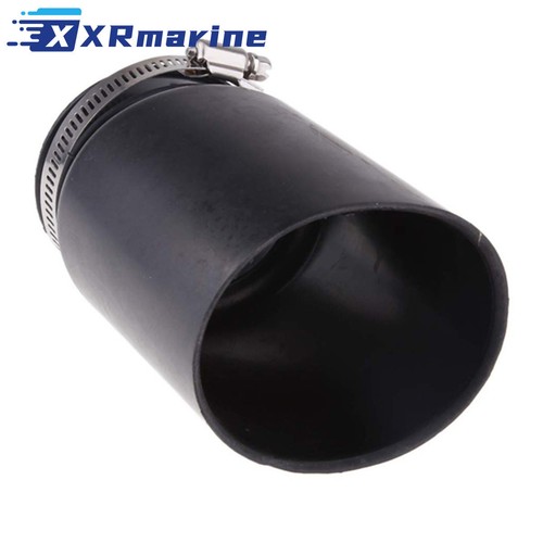 78458a1 exhaust tube bellow - exhaust,