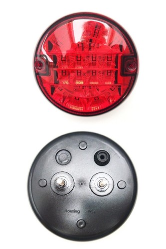 Led feux brouillard - 2x,