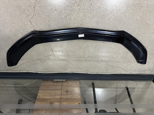 Spoiler avant pour mercedes - spoiler,