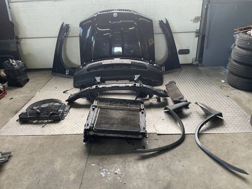 Bmw e53 1999 kit pièce - e53, de