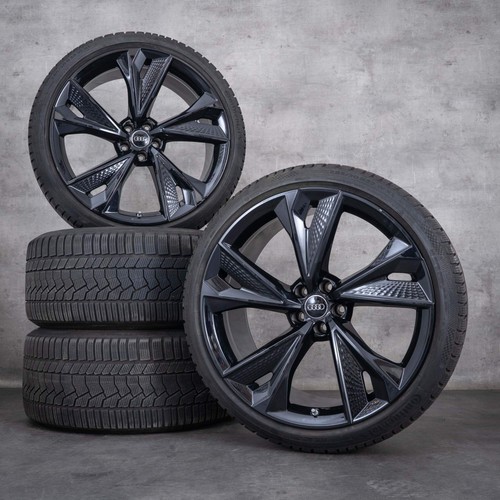 Audi rs6 rs7 jantes pouces - audi,