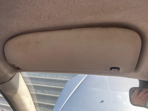 Pare soleil gauche peugeot 206 - pare,