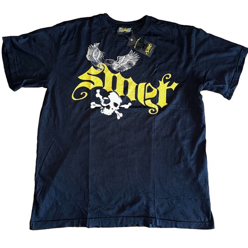 Nwt smet born street - nwt, mens