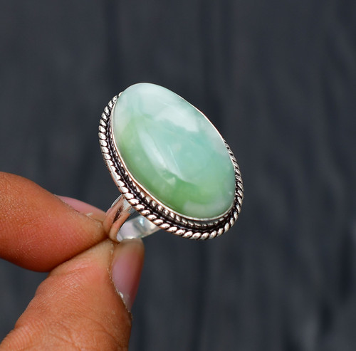 Bague bijou argent sterling - argent,