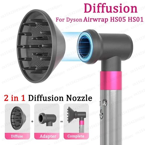 Diffuseur pour dyson airwrap - dyson,