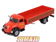 CAM102 Camions d'autrefois