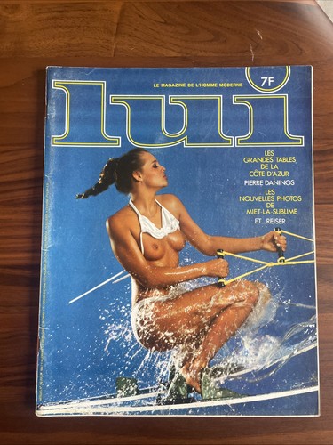 027195 lui numéro 186 de - lui,