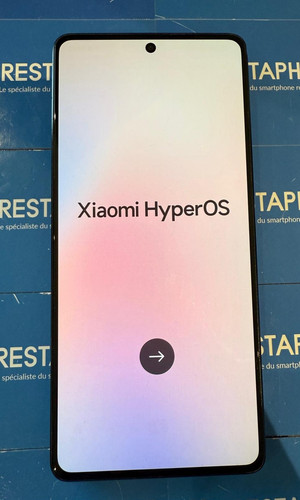 Xiaomi redmi note 256go - xiaomi,