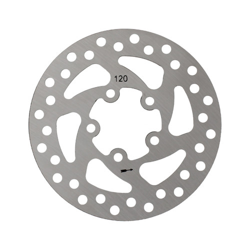 Disque frein pour - de,
