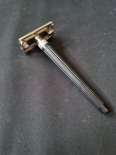 Rasoir mécanique gillette - rasoir,