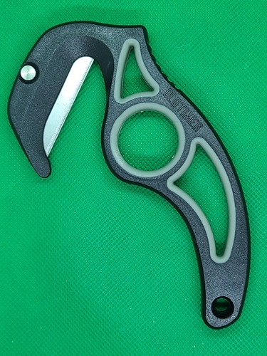 Old Timer Gut Hook with