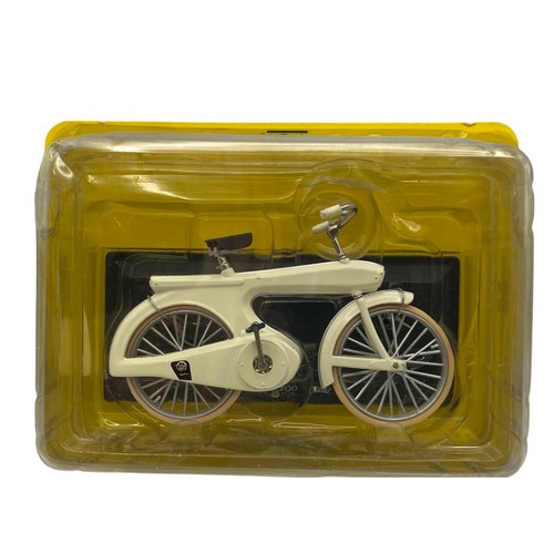 Bic028 bowden 300 - 300, 1960