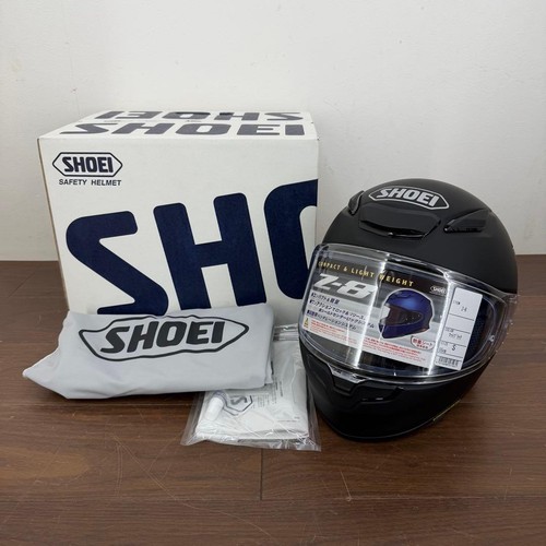 Fbk15 shoei full - fbk15, helmet
