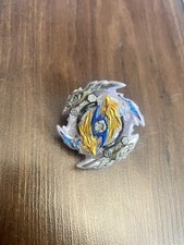 Toupie beyblade takara tomy - toupie,