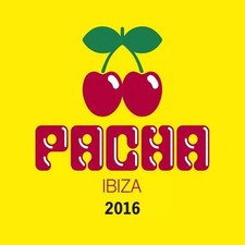 Pacha Ibiza 2016, Various