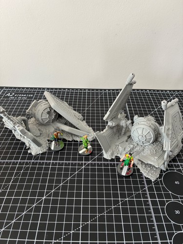 Terrain wargame décore - terrain,