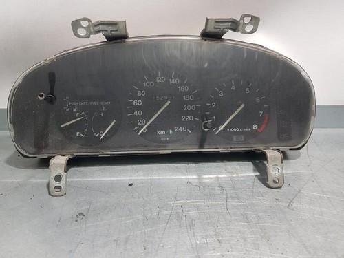Ea29c tableau bord compteur - de,