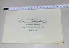 CAM LAFONTAINE INGEGNIEUR