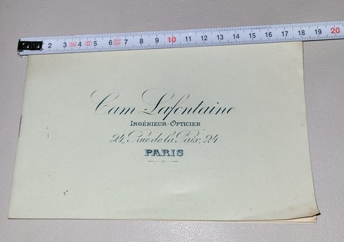 Cam lafontaine ingegnieur - cam,