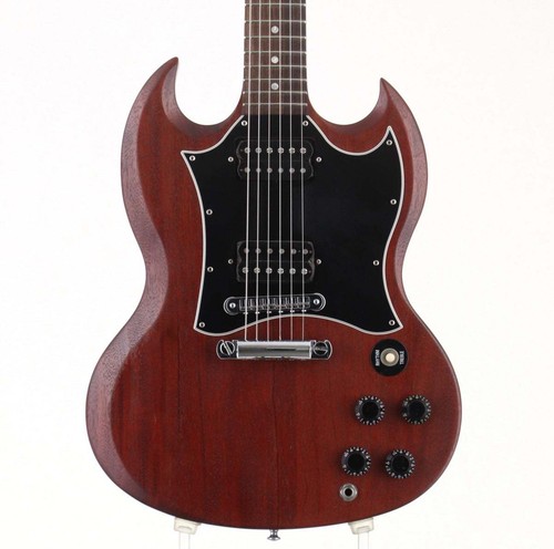 Gibson special faded - gibson,
