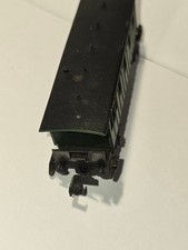 Lot Arnold 3 wagon de transport de Voyageurs 2 eme et 3 eme classe éch N 1/160