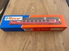  Voitures UIC RESTAURANT  Roco  SNCF 44617