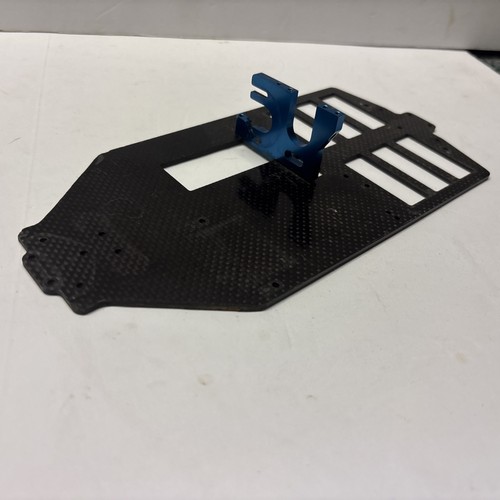 Team associated vintage - vintage, 1/10
