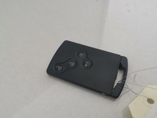 Carte de demarrage  RENAULT