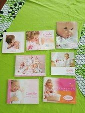 Joli lot 7 catalogues Special