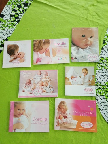 Joli lot catalogues special - joli,