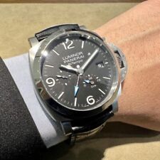 Panerai Luminor Bitempo